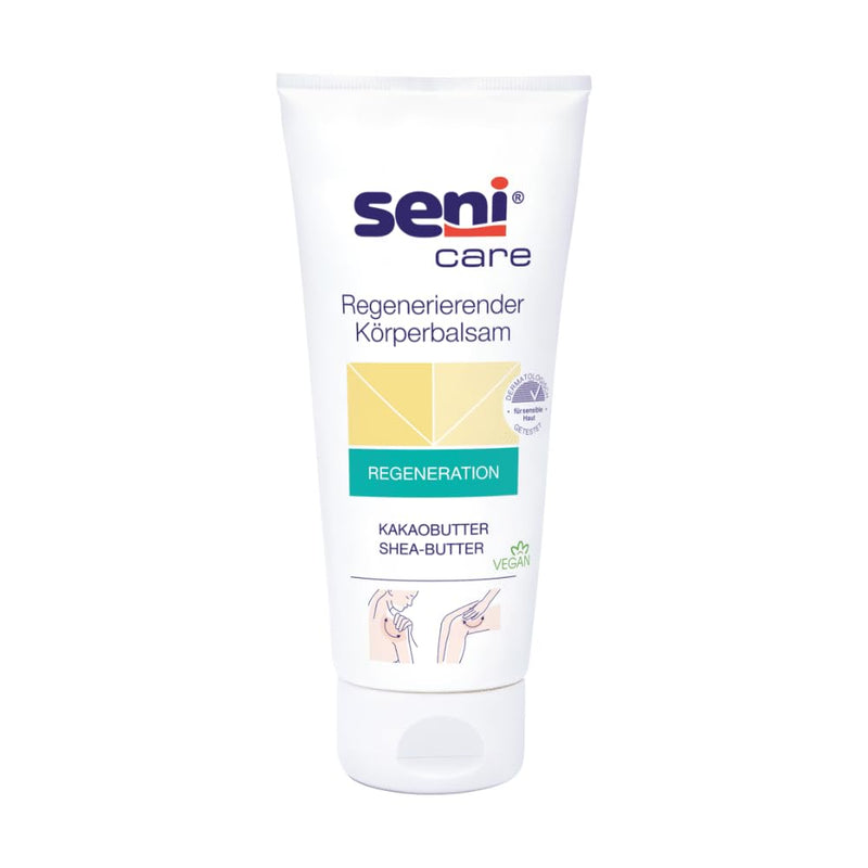 Seni Care regenerating body balm 200ml 1 200 ml (pack of 1) - NewNest Australia