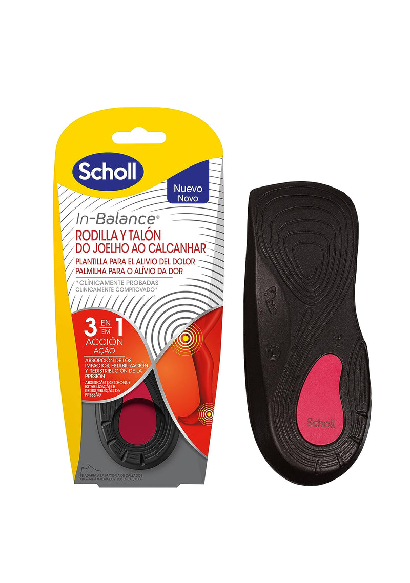 Sch Plant Rodilla Talon In Balance T/L - NewNest Australia