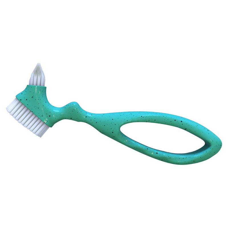 Thienel Dental denture brush bamboo - NewNest Australia