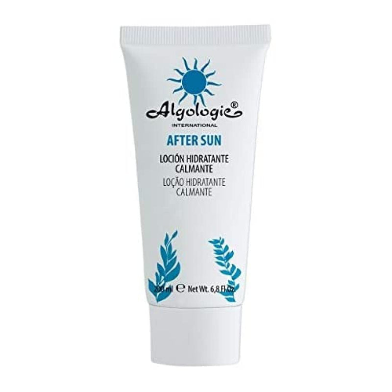 After Sun Algology 200 ml (P0332) 1 Unit 200 g - NewNest Australia