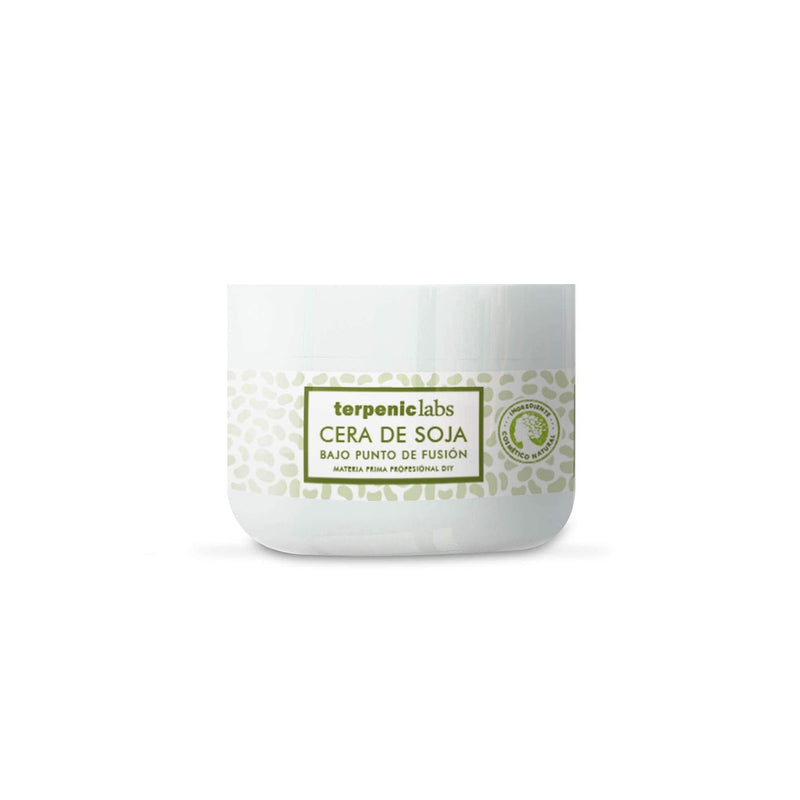 Nutricosmetics Terpenic Cera De Soja BPF 250 g - NewNest Australia