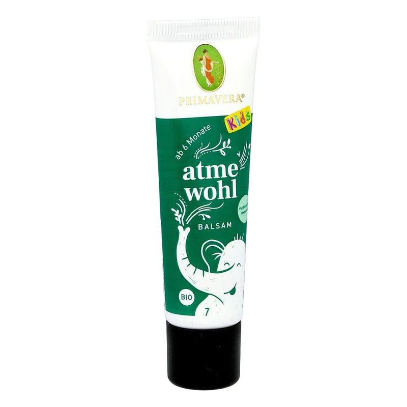 ATMEWOHL Baby & Children Balm Organic 30 ml - NewNest Australia