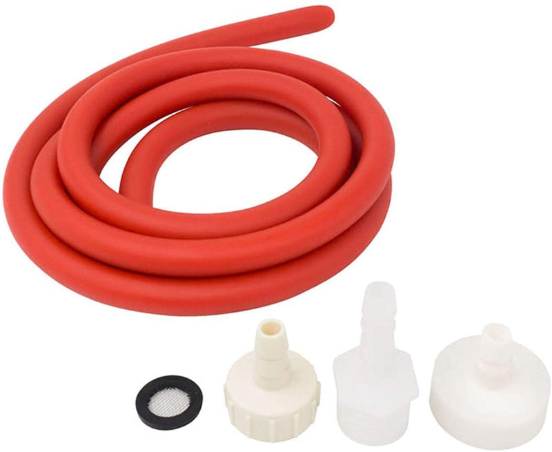 Weimob 50/100/150 Cm Latex Enema Pants Anal Irrigator Intimate Shower Conditioner Anal Cleaning Enema Irrigator Anal Shower Enema Irrigator Anal Shower Enema 150Cm - NewNest Australia