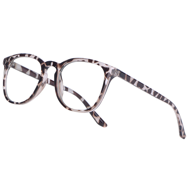 Vimbloom Blue Light Filter Glasses, Computer Glasses ‚ Pc And Gaming Uv Blue Light Blocking Glasses, Anti-Reflective Glasses For Women And Men ‚ Without Strength - NewNest Australia