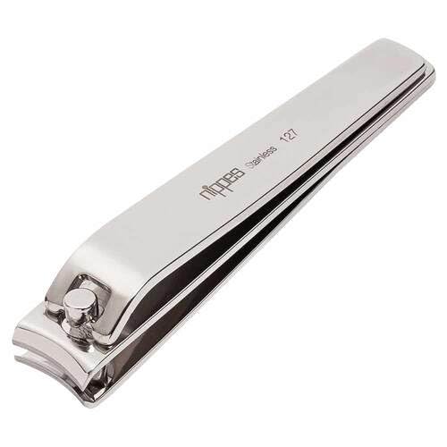 NIPPES nail clippers large No.127 1 pc - NewNest Australia