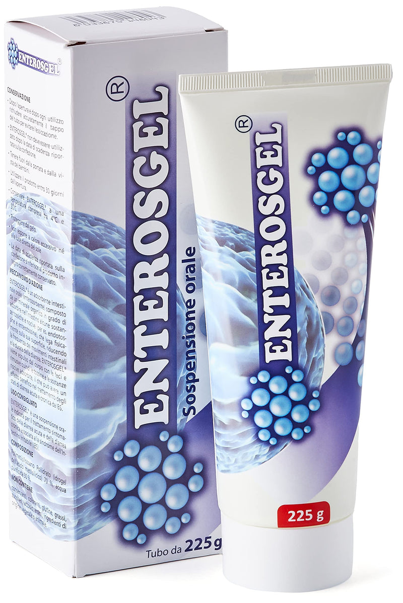 Guna Oral Enterosgel, 225g tube. - NewNest Australia