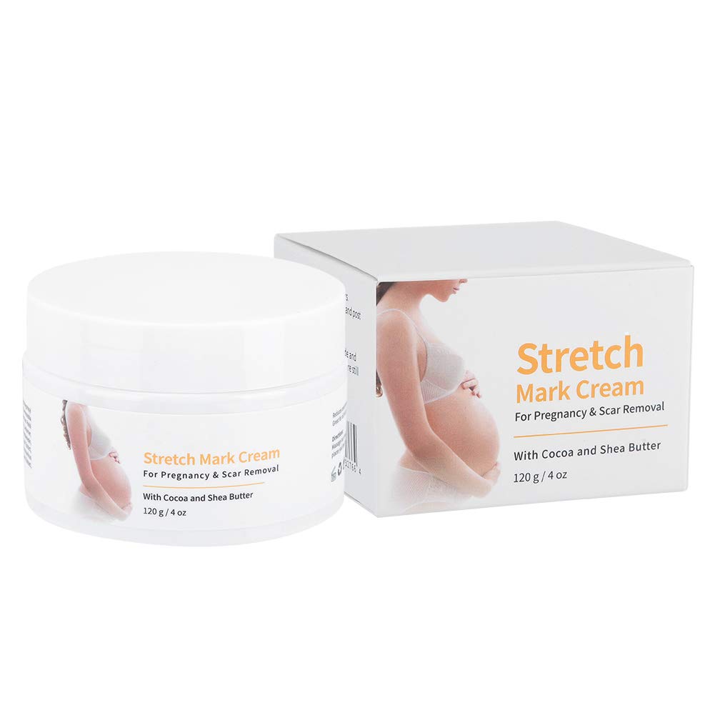 120g stretch mark cream, stretch mark removal, repair cream scars acne cream pregnancy scars remove acne cream stretch marks treatment maternity repair - NewNest Australia