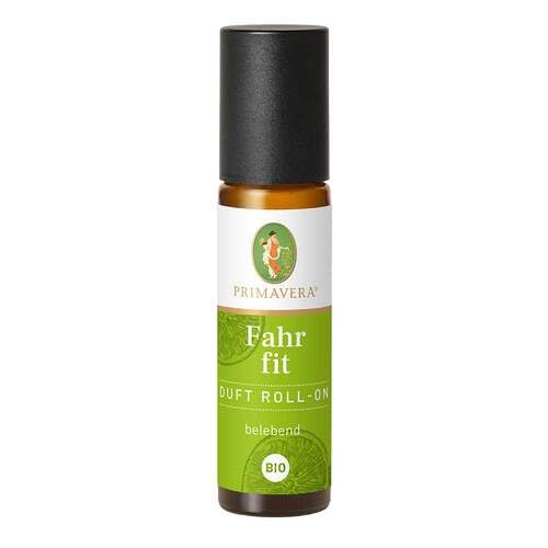 FAHR FIT fragrance roll-on organic 10 ml - NewNest Australia