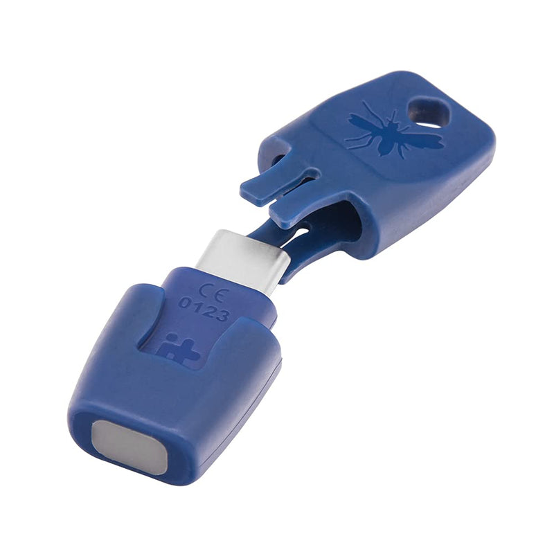 heat it - insect bite healer for your smartphone - chemical-free treatment of itching and pain with concentrated heat - for Android with USB-C (not suitable for iPhone 15) For Android USB-C (not iPhone 15) - NewNest Australia