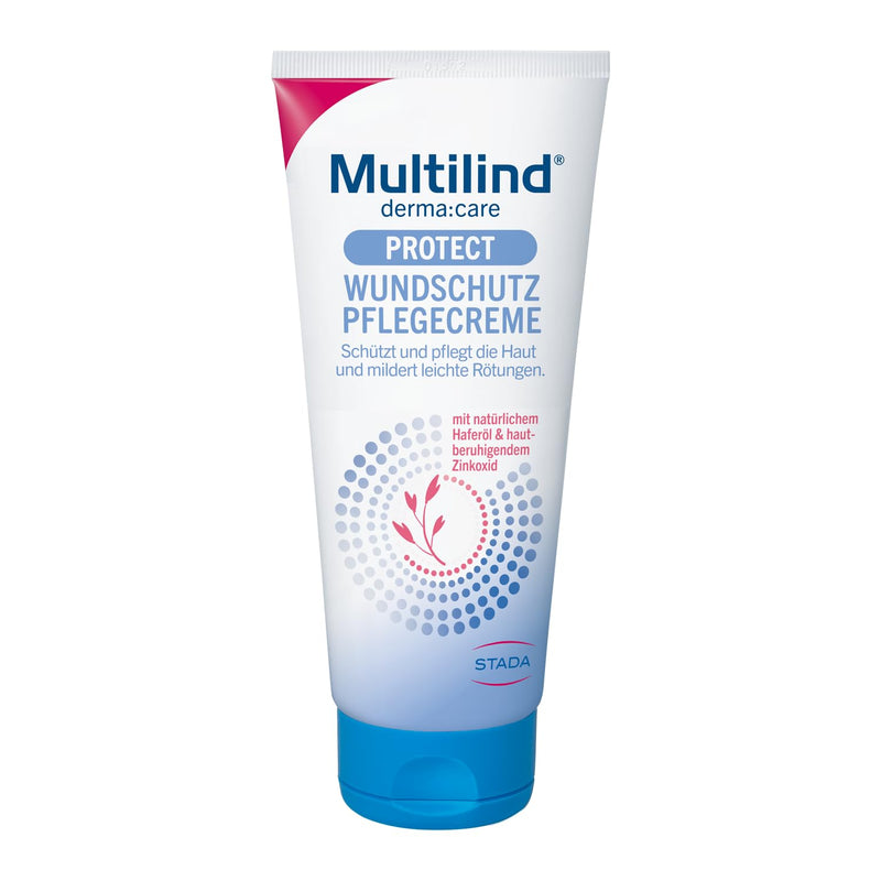 Multilind DermaCare Protect care cream 200 ml - NewNest Australia