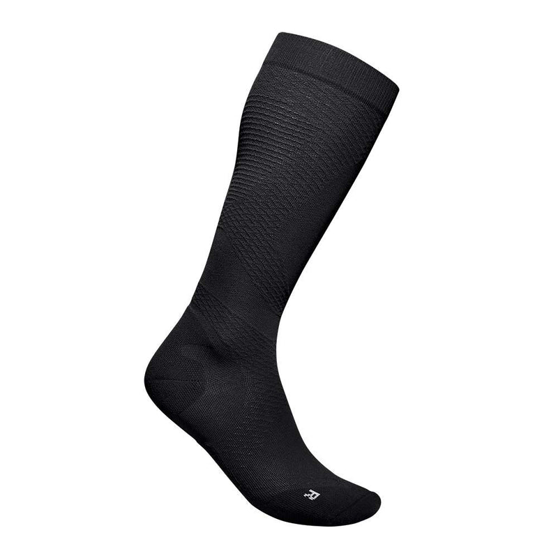 Bauerfeind Running Socks "Run Ultralight Compression Socks", 1 Pair Of Very Thin Compression Socks For Men And Women, Sports Socks For Jogging And Fitness, Running Socks - NewNest Australia