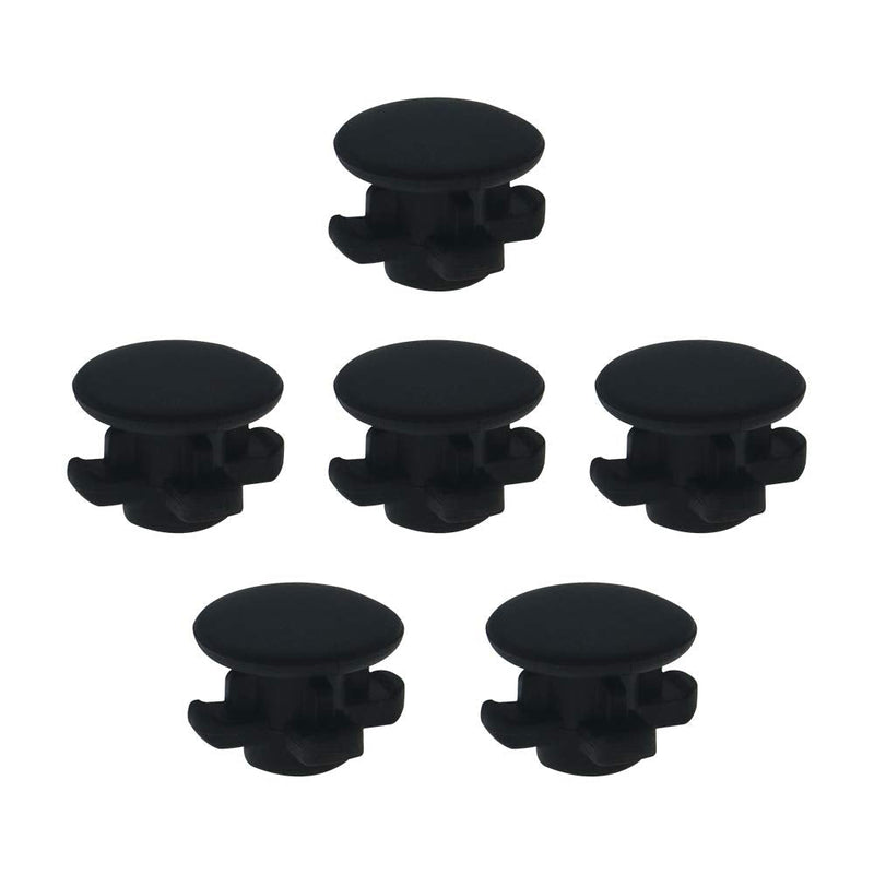 YanBan 6 Piece Water Connector for Waterpik WP-100 WP100 Teeth Cleaning Accessories - NewNest Australia