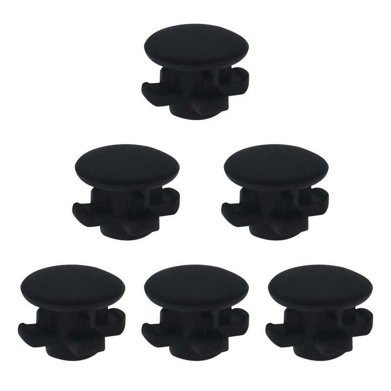 WuYan Waterproof Water Stopper for Waterpik WP-100 WP100 Teeth Cleaning Accessories Pack of 6 - NewNest Australia