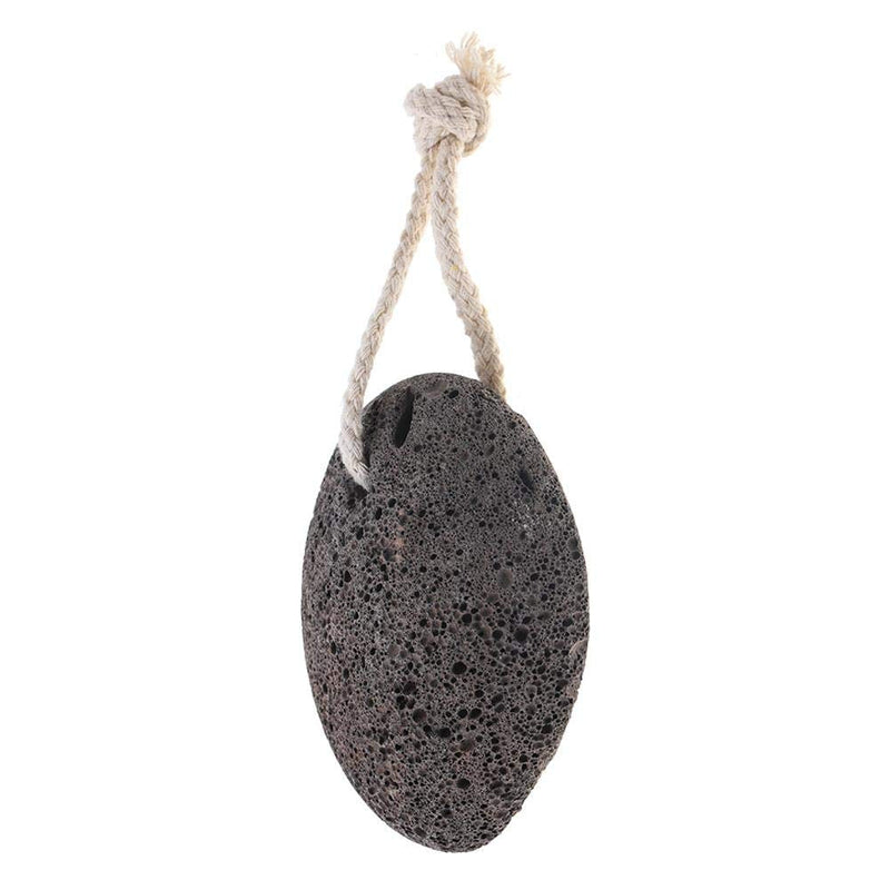 Pumice Stone For Foot Care - Foot Rasp Callus Remover For Dead Hard Skin - Stone Foot Files Callus Scrub - Smoother Feet - Foot Care Rubber For Foot Body Use - NewNest Australia