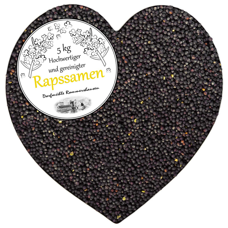 Rapeseed Cleaned Rapeseed Therapy Rapeseed for Rapeseed Cushion Heat Cushion Cold Cushion Seeds Loose Buy Rheumatism Microwave Wellness Rapeseed Bath 1-30 kg Petigi, Weight: 5 kg 5 kg - NewNest Australia