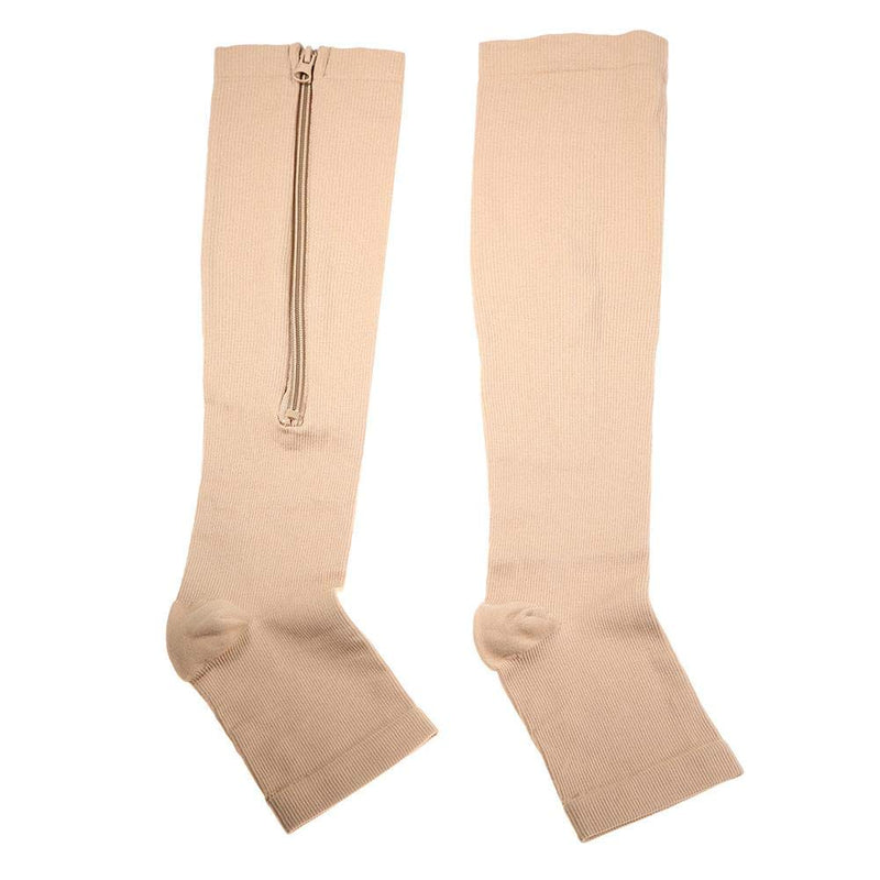 Compression Stockings Sports Calf Knee Support Varicose Relief - NewNest Australia