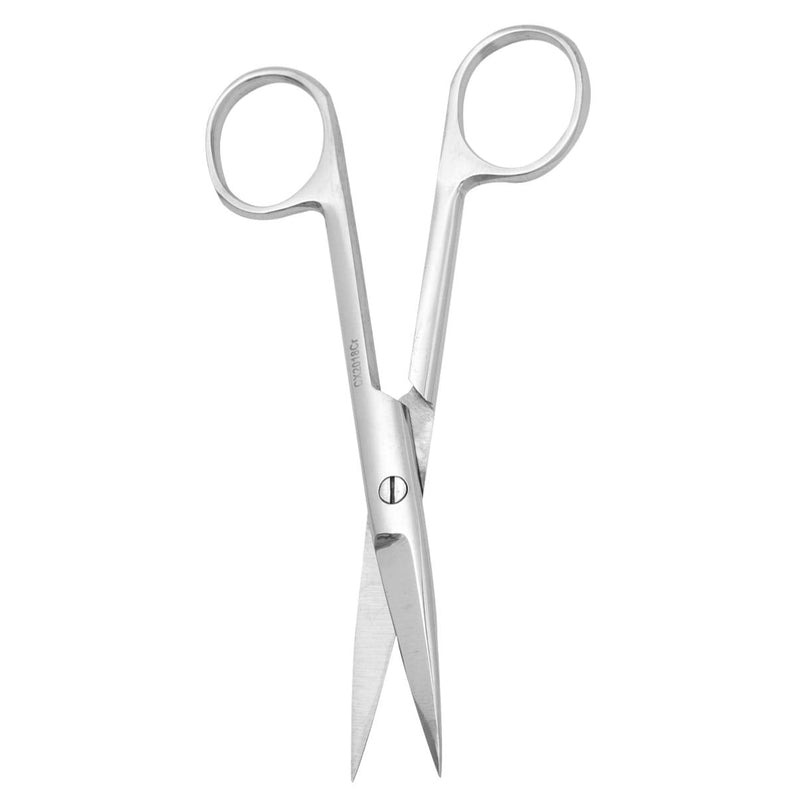 Hemobllo Surgical Scissors - Straight Scissors Made Of Stainless Steel The Scissors Disassembled The One Scissors Operate A Sharp Scissors A Medical Scissors For A Veterinary Hospital - NewNest Australia