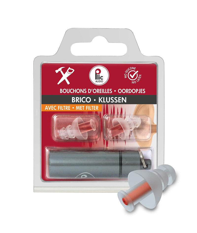 DIY ear plugs - NewNest Australia