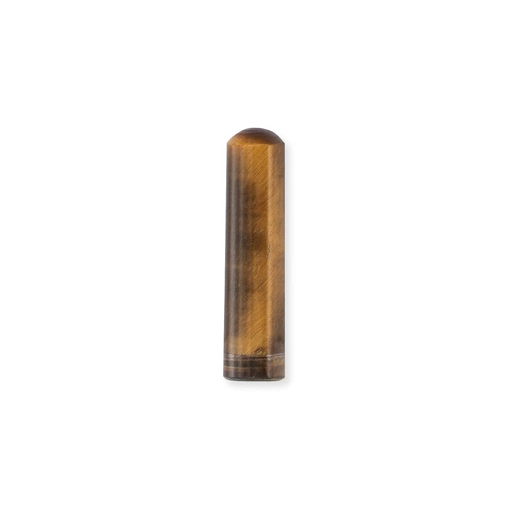 Engelsrufer power stone - real gemstone - suitable for ERN-HEAL S tiger eye - NewNest Australia