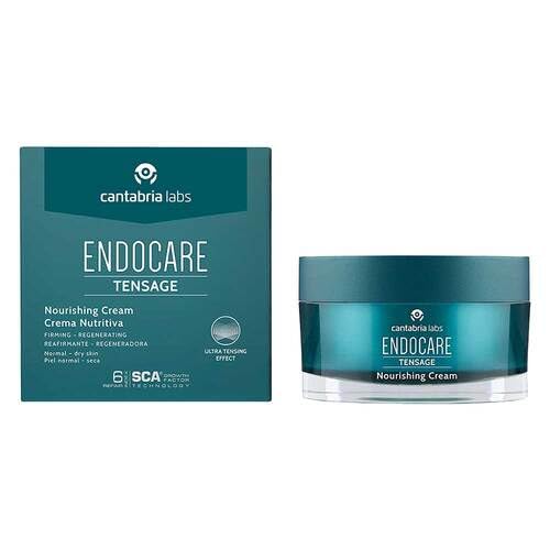 ENDOCARE nourishing cream 50 ml - NewNest Australia