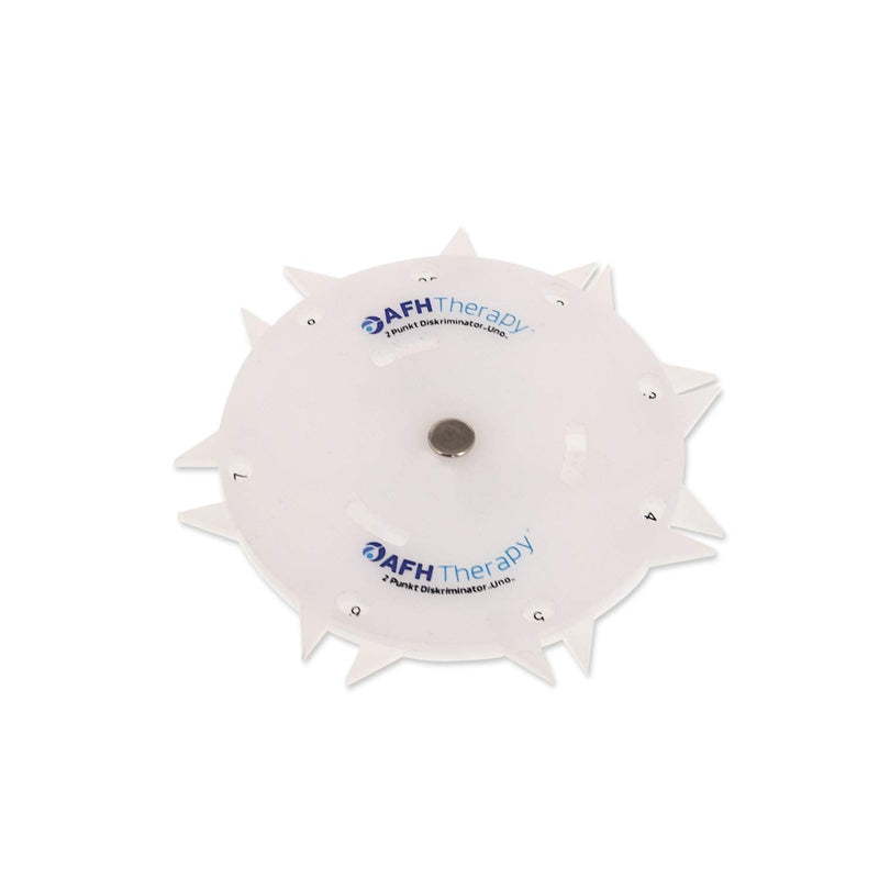AFH 2-point discriminator Uno sensitivity test nerve test adjustable 2-25 mm - NewNest Australia