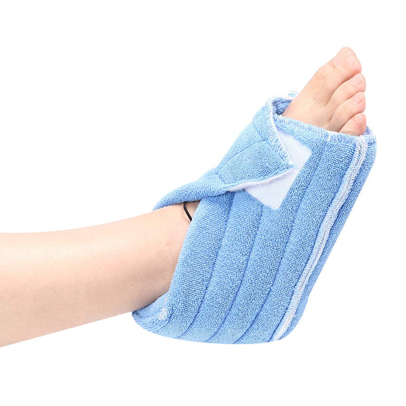 Ankle Support, Heel Pad Liner, Anti-Decubitus Cushion, Heel Protection, Heel Protection, Heel Pads, Pressure Sores, Heel Protection For Elderly Patients, Foot Wraps - NewNest Australia
