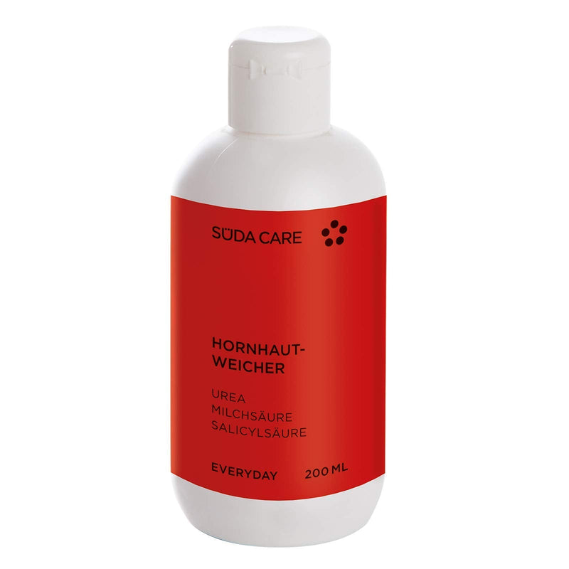Callus softener Süda Care Everyday (200 ml) 200 ml - NewNest Australia
