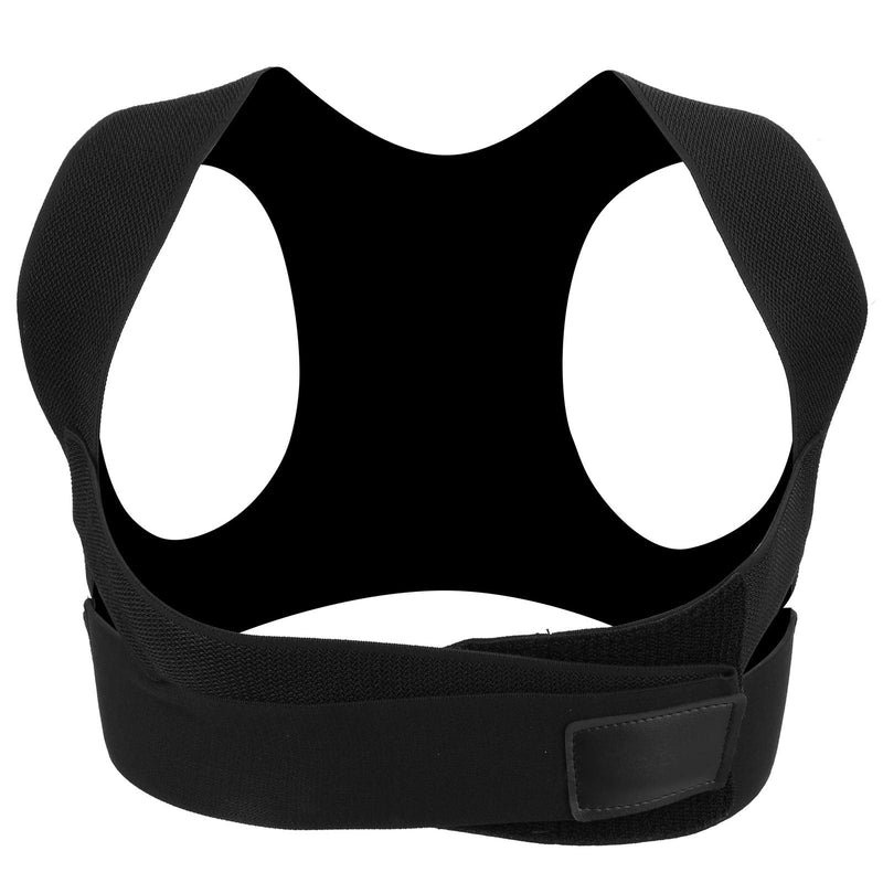 Summer Gift Correction Of Back Posture, Straightener For The Back, Breathable Shoulder Wood, Adjustable For Men, Women, Back, Shoulder, Cervical Spine, Correct Posture - NewNest Australia