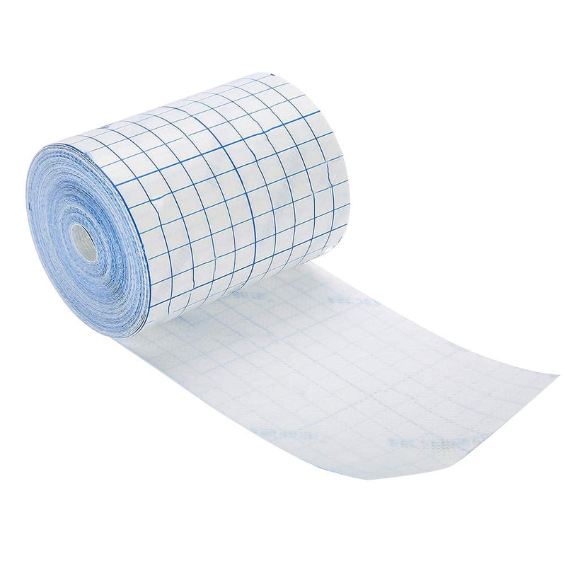Lv. Life Exblue Fixomull Stretch, Waterproof Plaster Tape, Non-Woven Tape, Strong Adhesion, Lightweight And Breathable, Ideal For Attaching Dressings, Test Tubes And Gauze - NewNest Australia