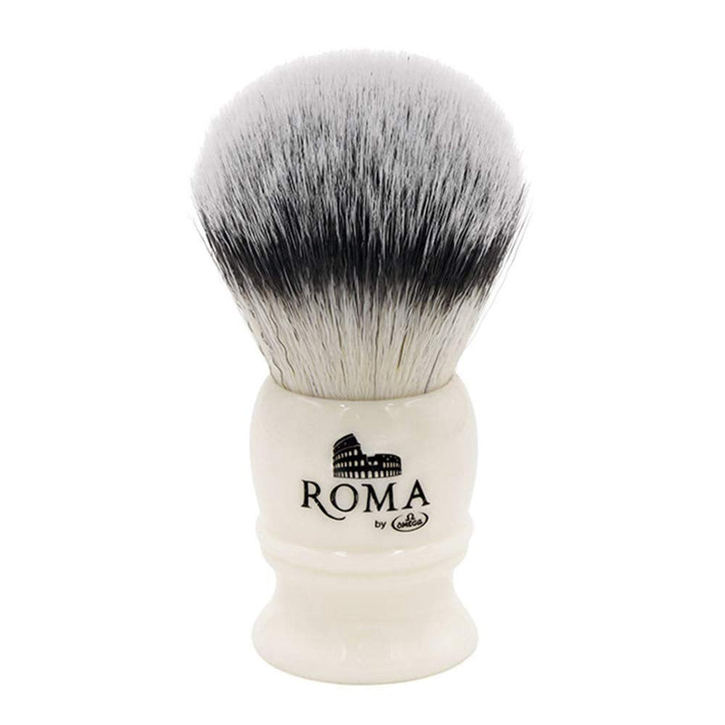Omega Roma Shaving Brush Colosseo, 100 g - NewNest Australia