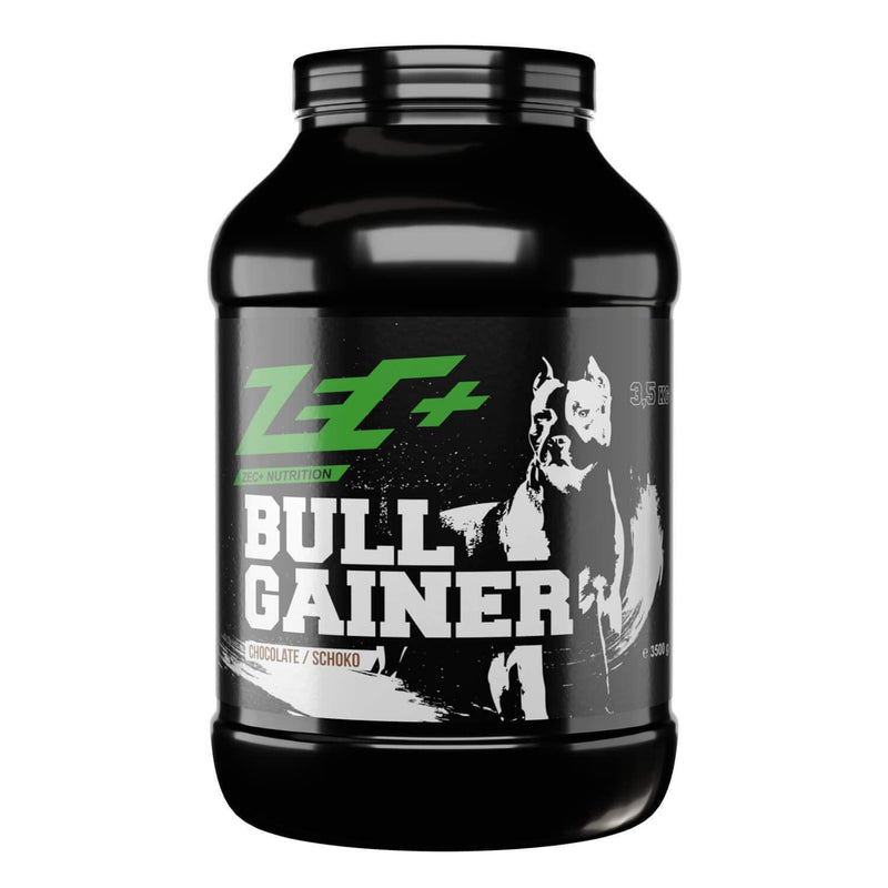 ZEC+ BULLGAINER chocolate 3500g - NewNest Australia
