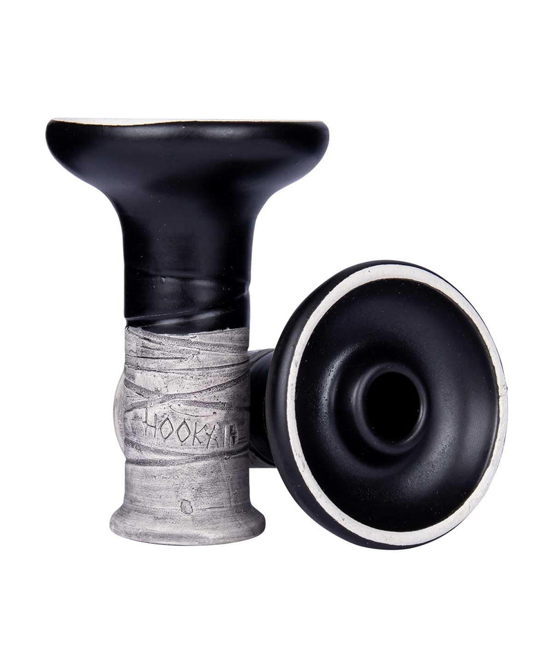 Hookain Litlip Shisha Head Tobacco Head Phunnel Pipi Kaka - NewNest Australia