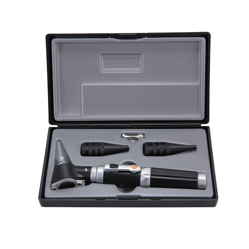 Led Otoscope, Professional Visual Ear Speculum With 3X Magnification With 4 Types Of Otoscope Head For Ear Examination, Ear Otoscope, Magnification Diagnostic - NewNest Australia