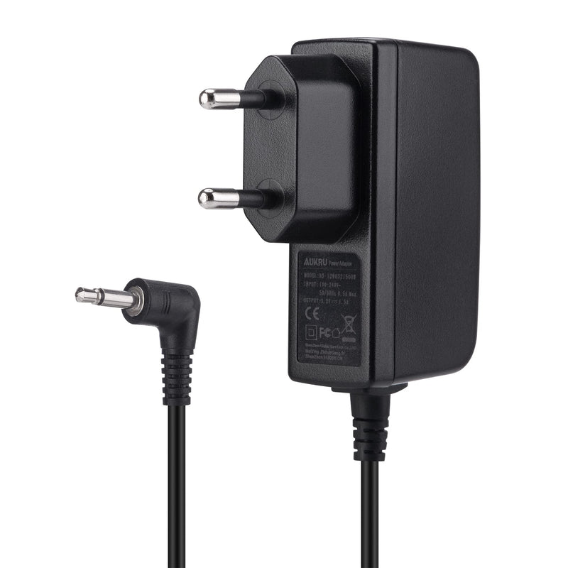 Aukru 3.2V charger power supply charging cable for Remington beard trimmer MB320 MB320C MB42C MB310C beard trimmer, replacement power supply for Remington Pa-3215E - NewNest Australia