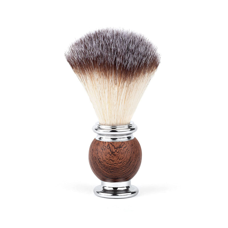 St√∂Rtebekker Premium Shaving Brush - Elegant Brush Made Of Imitation Badger Hair - Creates High Quality Foam - Vegan Shaving Brush For A Comfortable Wet Shave - Shaving Brush - Includes High-Quality Packaging - NewNest Australia