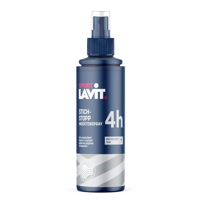 SPORT LAVIT Sting Stop Insect Spray 100 ml - NewNest Australia