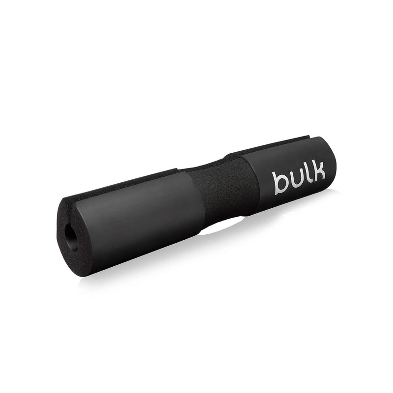 Bulk Barbell Squat Pad Barbell Pad Black - NewNest Australia