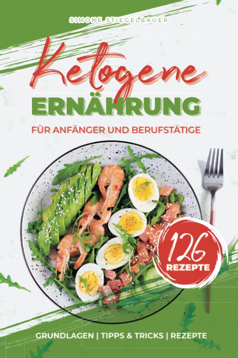 Ketogenic Diet For Beginners And Working People: Basics - Tips & Tricks - Recipes, Theory & Cookbook Including 14-Day Nutrition Plan With ... Keto Diet, Theory Part Ideal For Beginners Paperback - NewNest Australia