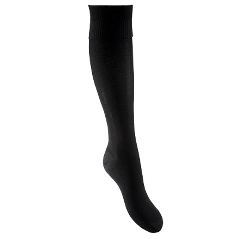 Ofa 365 Modern support and travel stockings, Aloe Vera (successor model to Gilofa 2000) (1, black) - NewNest Australia
