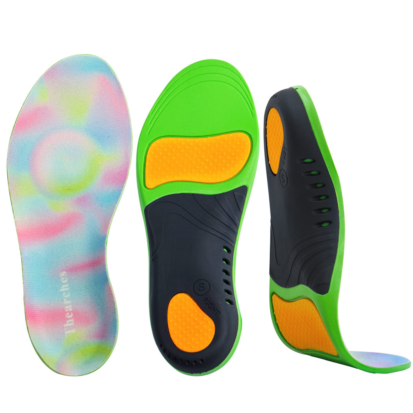 Sports deals insoles australia