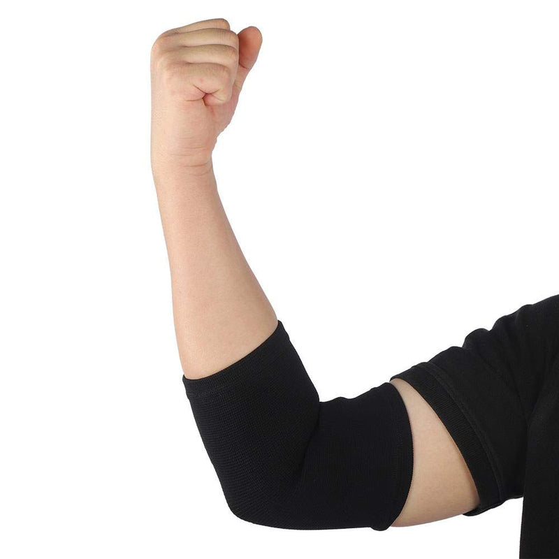 Elbow Protection, Elbow Protection Equipment, Elbow Compression Sleeves, Breathable Fabric, Elbow Protection for Adults, Lightweight for Men and Women - NewNest Australia