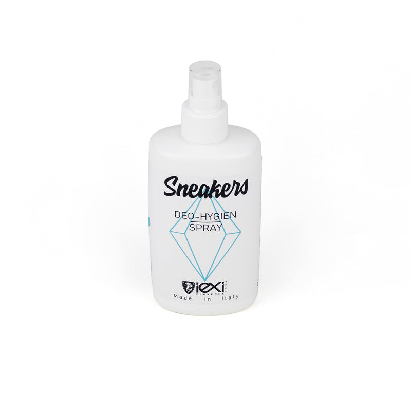 IEXI Deo - Hygien Deo Hygienic Professional Shoes - Made in Italy Anti-Odor Spray - Size 200 ml - Perfume for shoes of all kinds - NewNest Australia