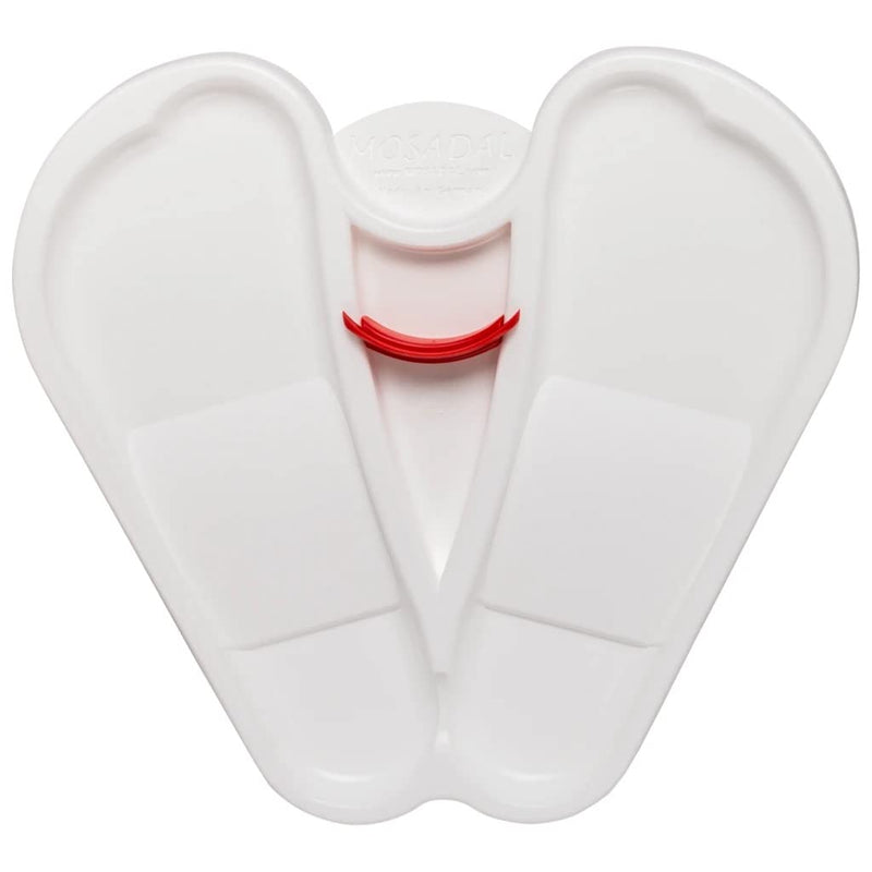 Mosadal foot tub Removal of calluses from the feet is easy and hassle-free - NewNest Australia