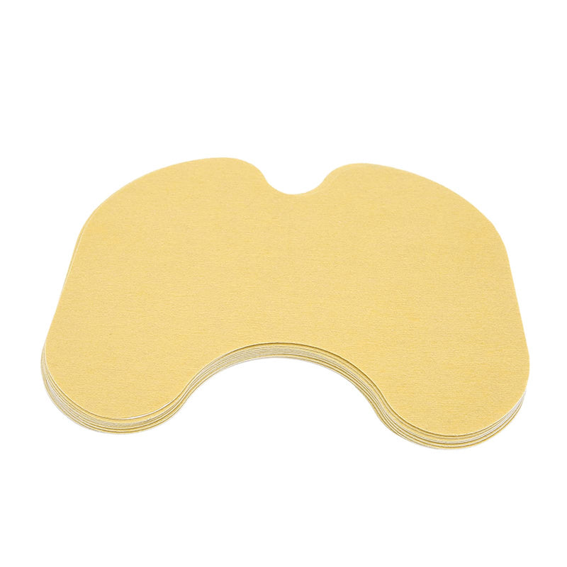 Knee Stickers 24 Pack Home Herbal Heating Moxibustion Ginger Pain Relief Knee Patch Heat Plaster - NewNest Australia