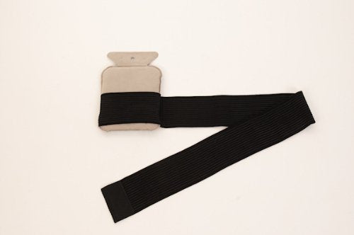 Orthop√§Die Schuhtechnik Gruber Elastic Active Bandage Bandage With Holding Function For Hot And Cold Therapy For Neck, Back, Shoulder, Knee, Elbow, Made In Germany - NewNest Australia
