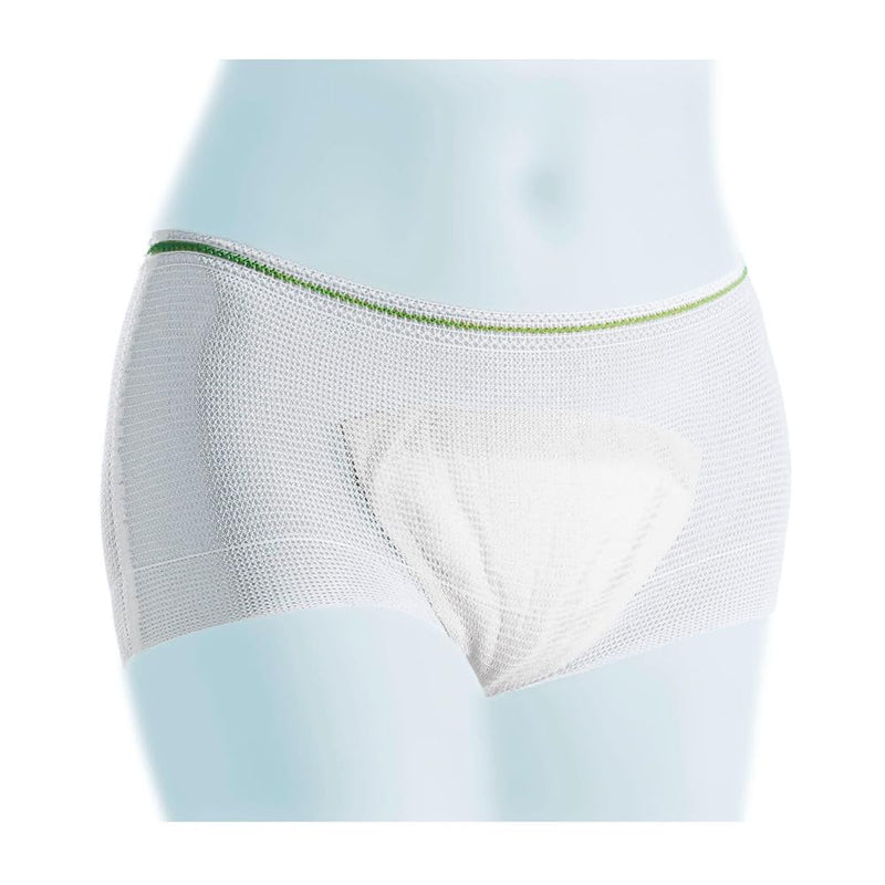 Meditrade 2224 Light net trousers, 120-180cm HBU, XXL, green, 50 pieces - NewNest Australia