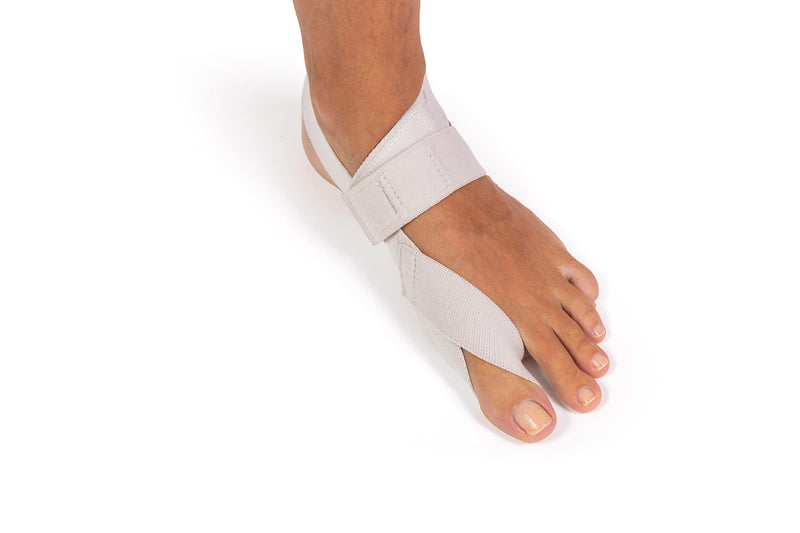 Eumedica Elastic Splint Zero Splint Foot Bandage - NewNest Australia