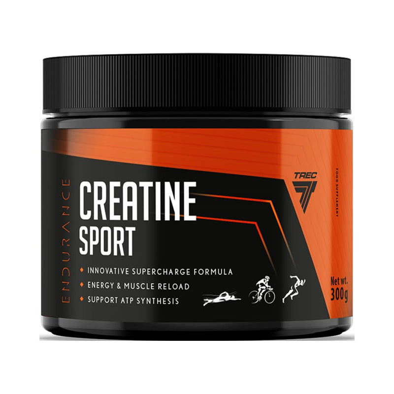 Trec Creatine Sport - 300 g - Creatine Monohydrate (Watermelon) - NewNest Australia