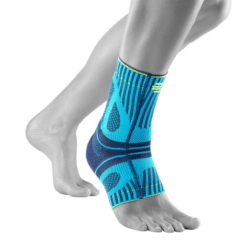 BAUERFEIND Achilles tendon bandage Sports Achilles Support 1 Unisex ankle bandage for sports L Rivera - NewNest Australia