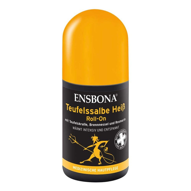 DEVIL OINTMENT hot Ensbona Roll-on 50 ml - NewNest Australia